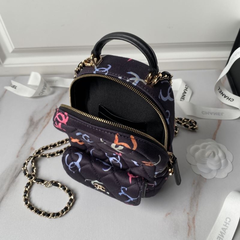 Ch**el backpacks